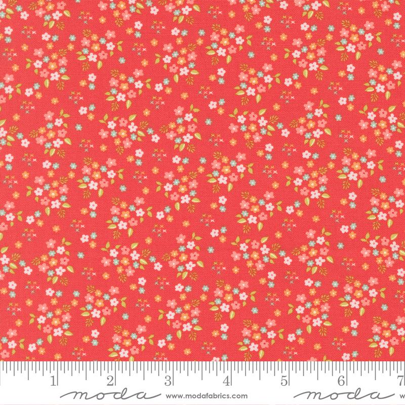 Delightfully Yours Geranium 37705-16