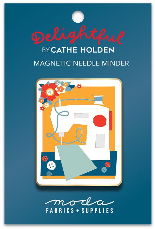 Delightful Needle Minder