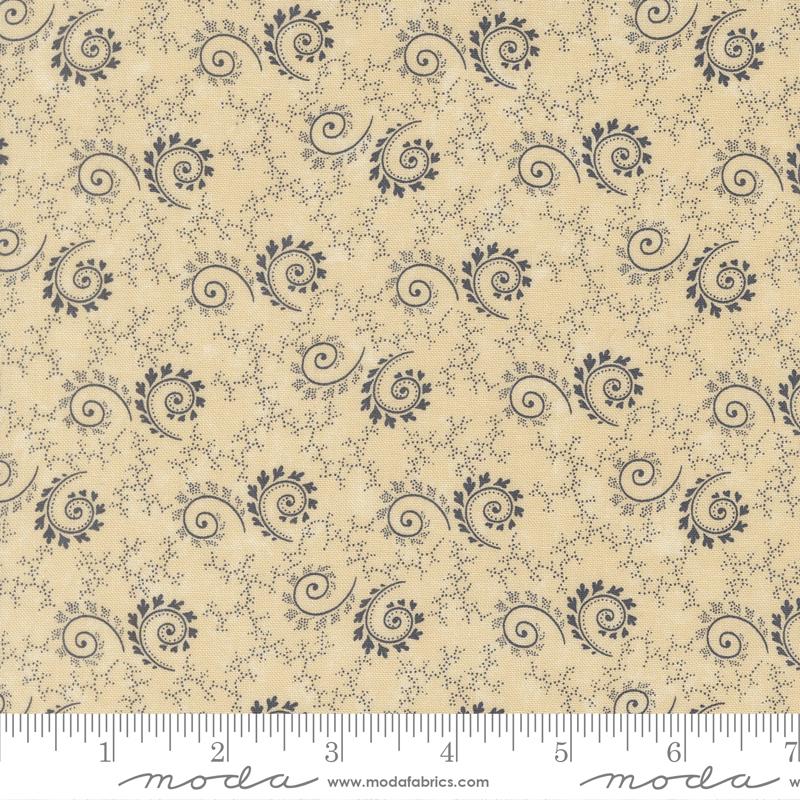 Bluebirds Nest Tan 9801-11