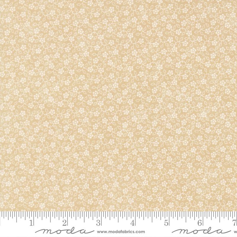 Bluebirds Nest Tan Tonal 9806-11