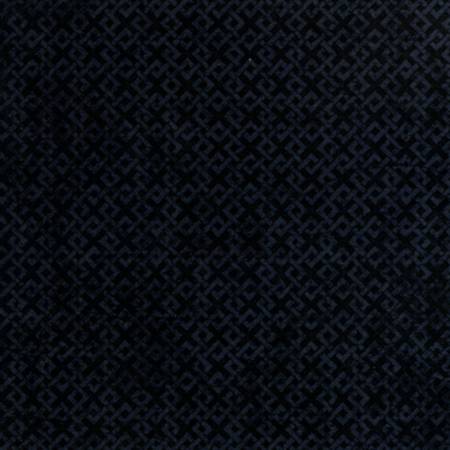 Criss Cross 85507-999 Black
