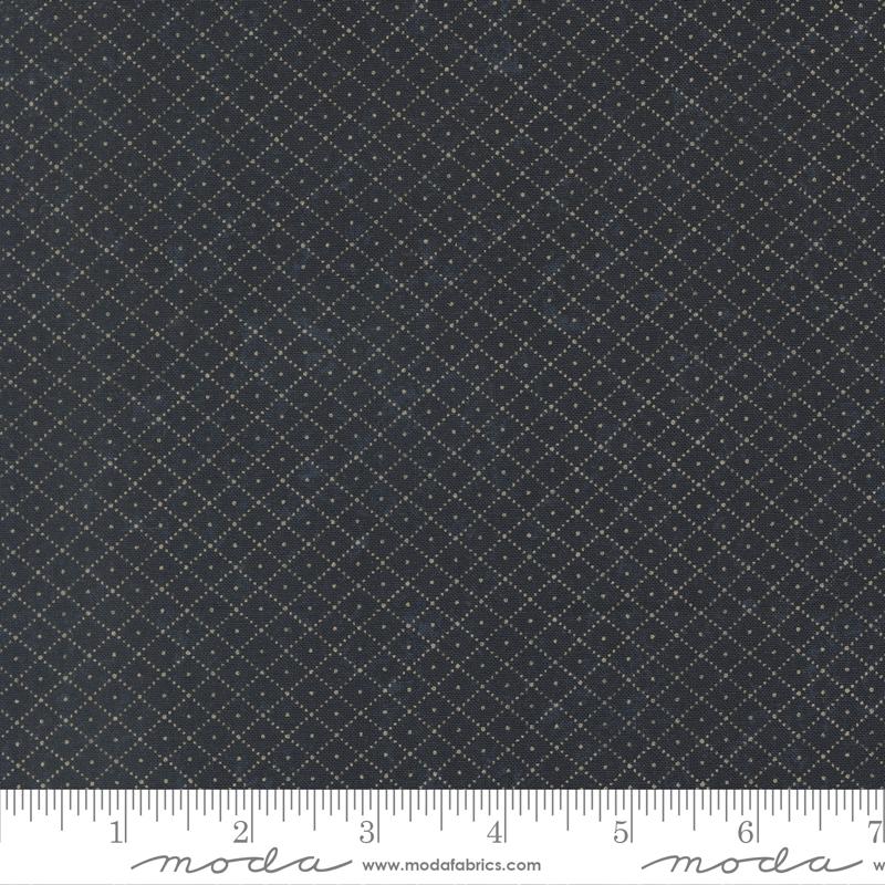 Bluebirds Nest Blue 9808-14