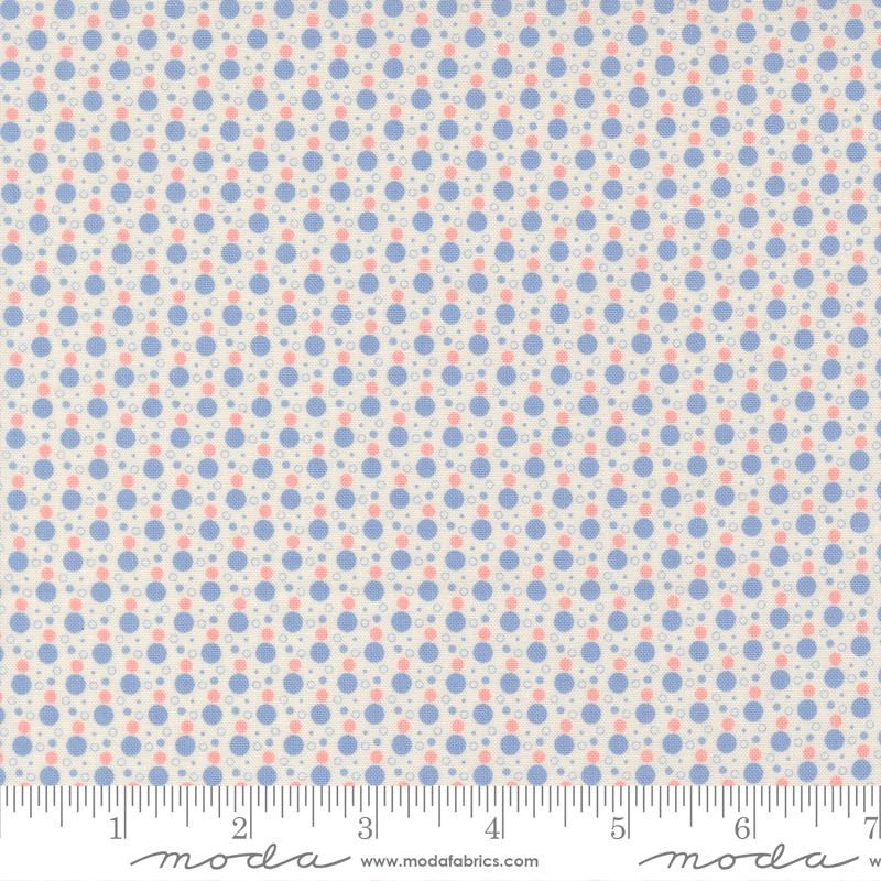 30s Playtime 2025 Pastel 23376-22