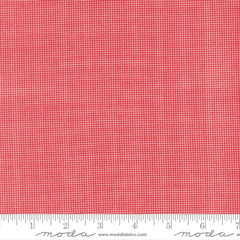 30s Playtime 2025 Scarlet 23377-14