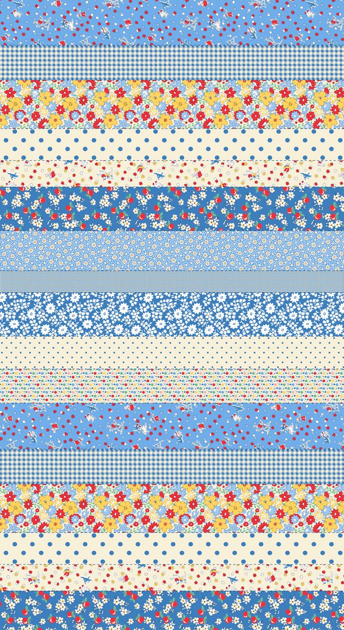 30s Playtime 2025 Bluebell 23380-12