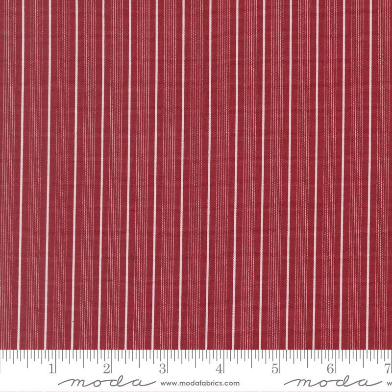 American Gatherings III Deep Crimson 49321-13
