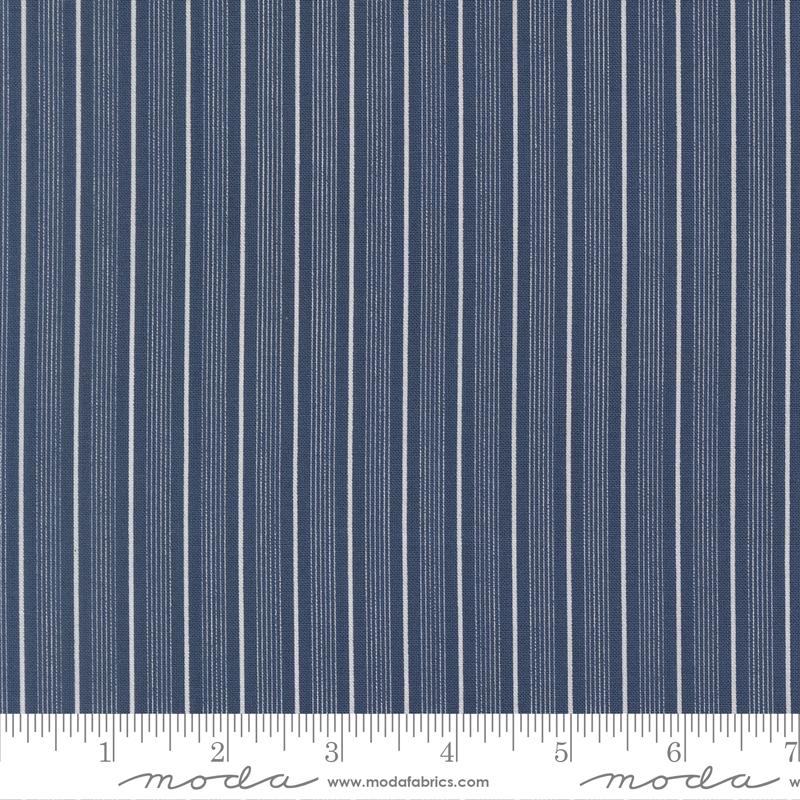American Gatherings III Nautical Blue 49321-14