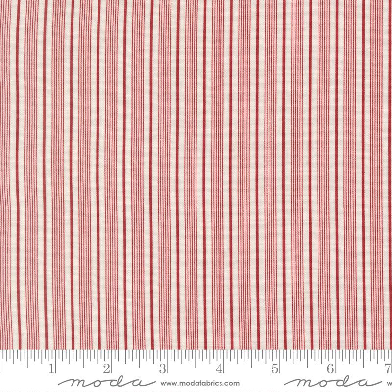 American Gatherings III Cloud Crimson 49321-23
