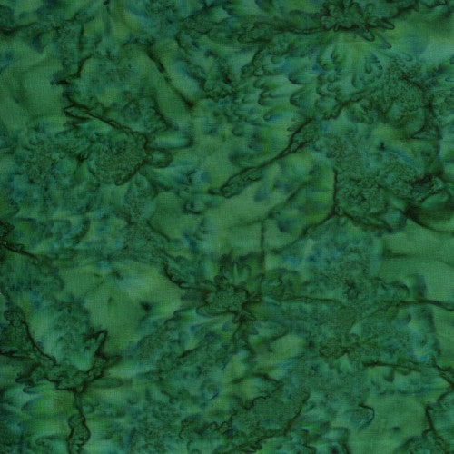 Batik Marble Green 8634B