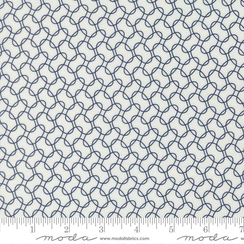 American Gatherings III Cloud Nautica 49323-24