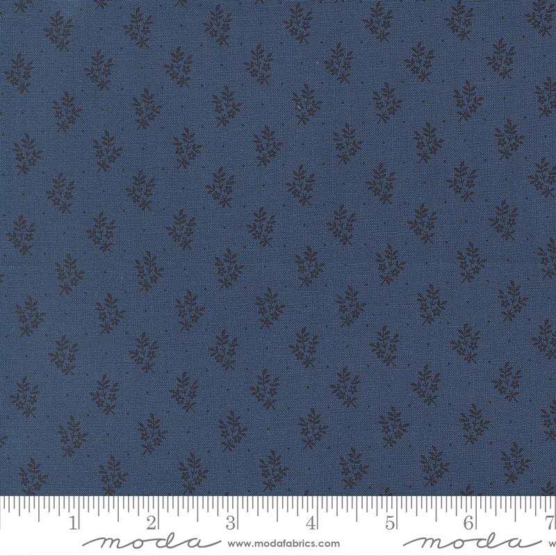 American Gatherings III Nautical Blue 49327-14