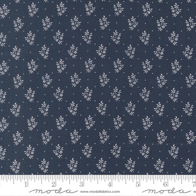 American Gatherings III American Blue 49327-15