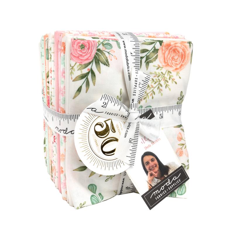 (26) Kindness Fat Quarter Bundle