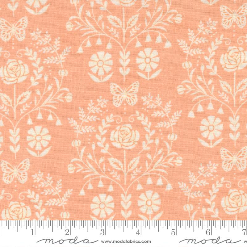 Kindness Coral 56152-24