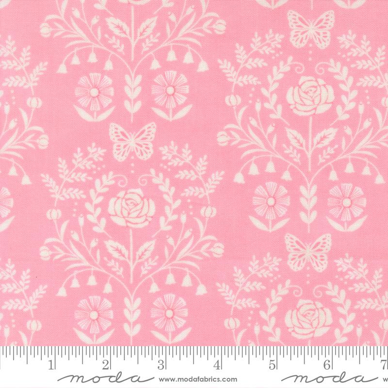 Kindness Rose Pink 56152-27