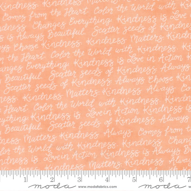 29" - Kindness Coral 56153-24