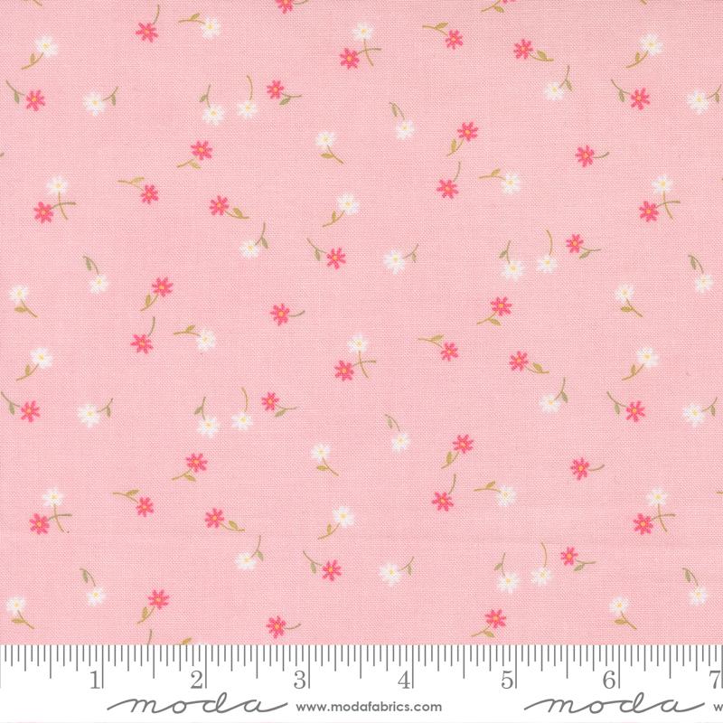 Kindness Pink Glass 56154-16