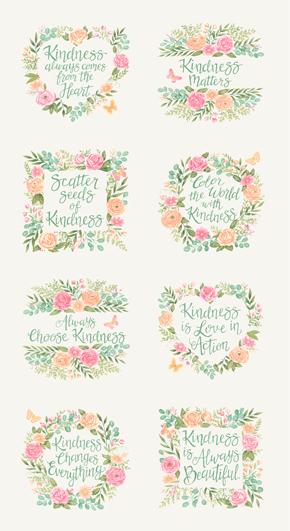Kindness Dogwood 56157-11