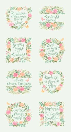 Kindness Mist 56157-18