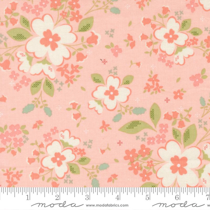 Sunbonnet Pink 31760-15