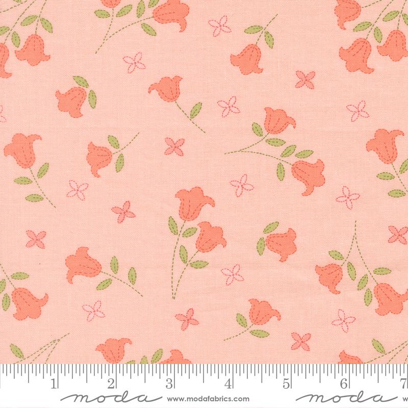 Sunbonnet Pink 31761-15