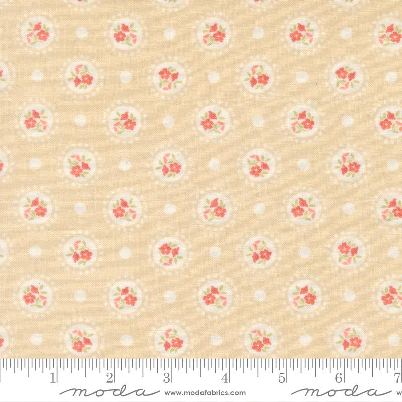 Sunbonnet Almond 31762-12