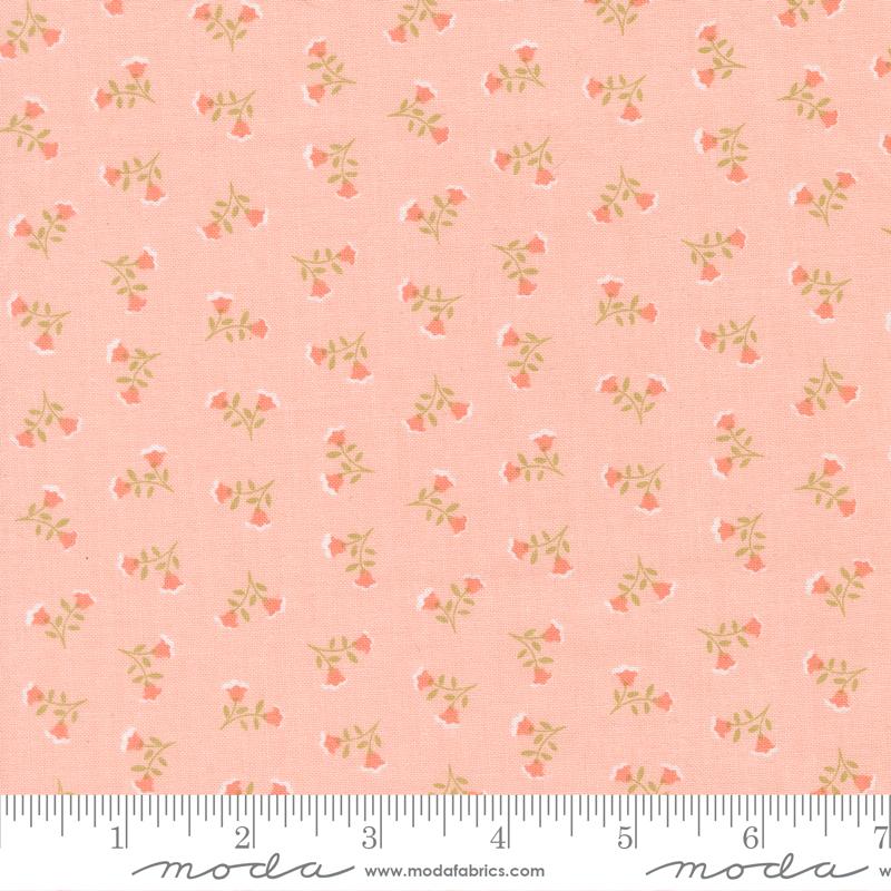 Sunbonnet Pink 31763-15