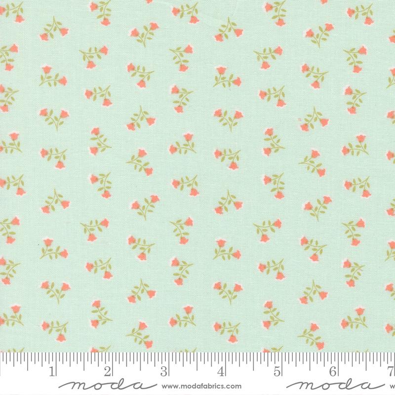 Sunbonnet Pale Blue 31763-19