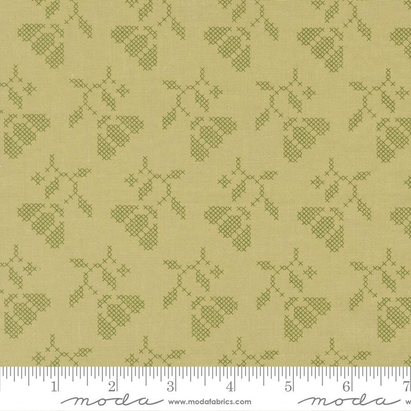 Sunbonnet Pear 31764-18