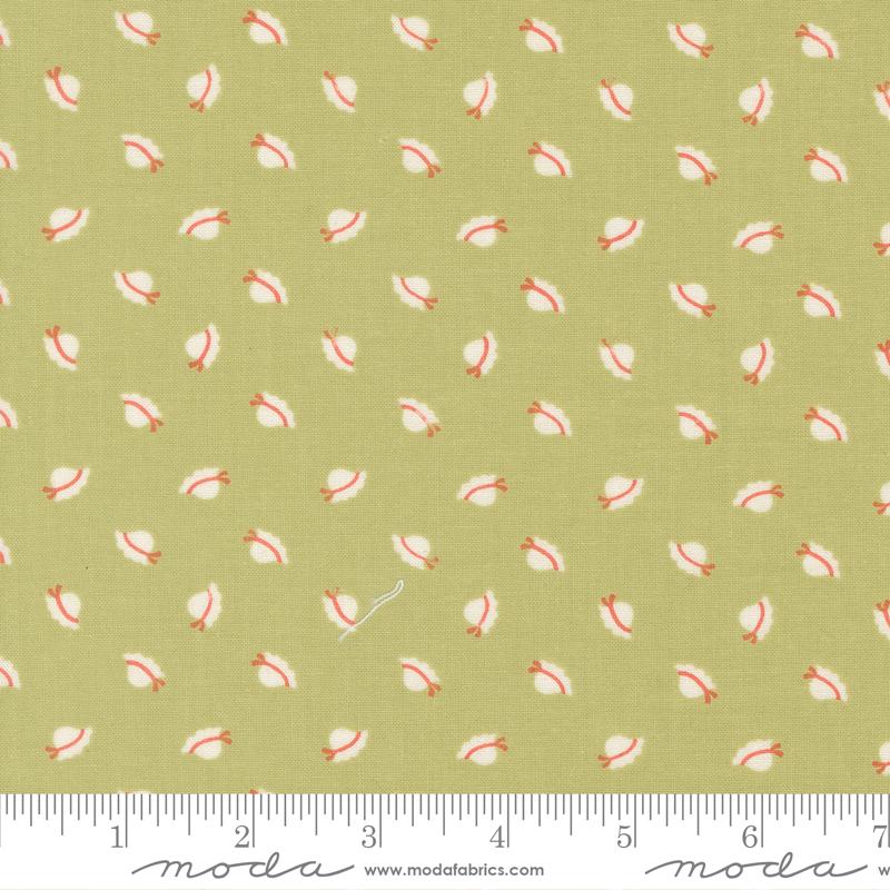 Sunbonnet Pear 31765-18