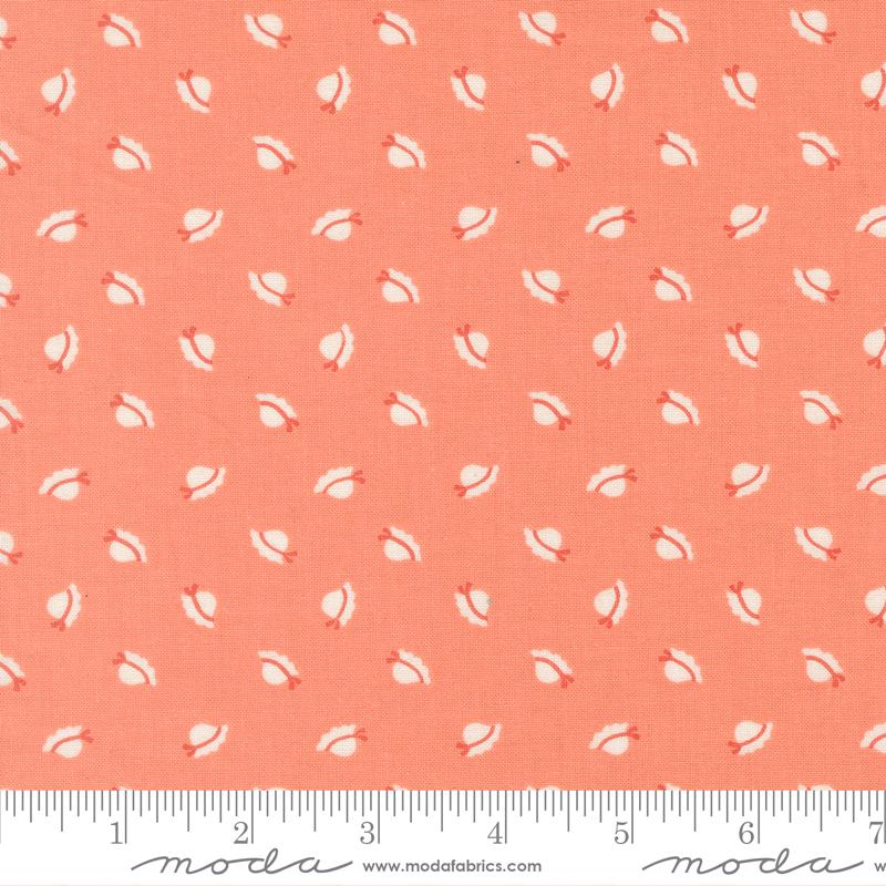 Sunbonnet Coral 31765-41
