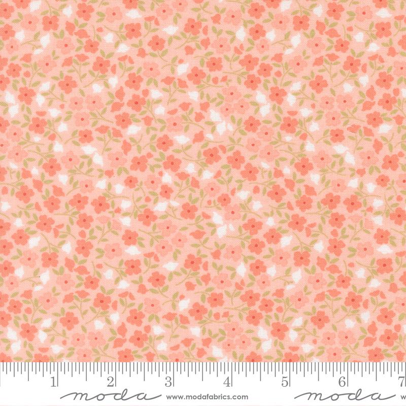Sunbonnet Pink 31766-15