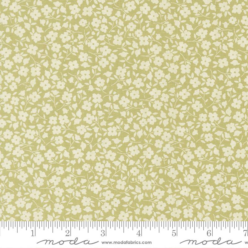 Sunbonnet Pear 31766-18