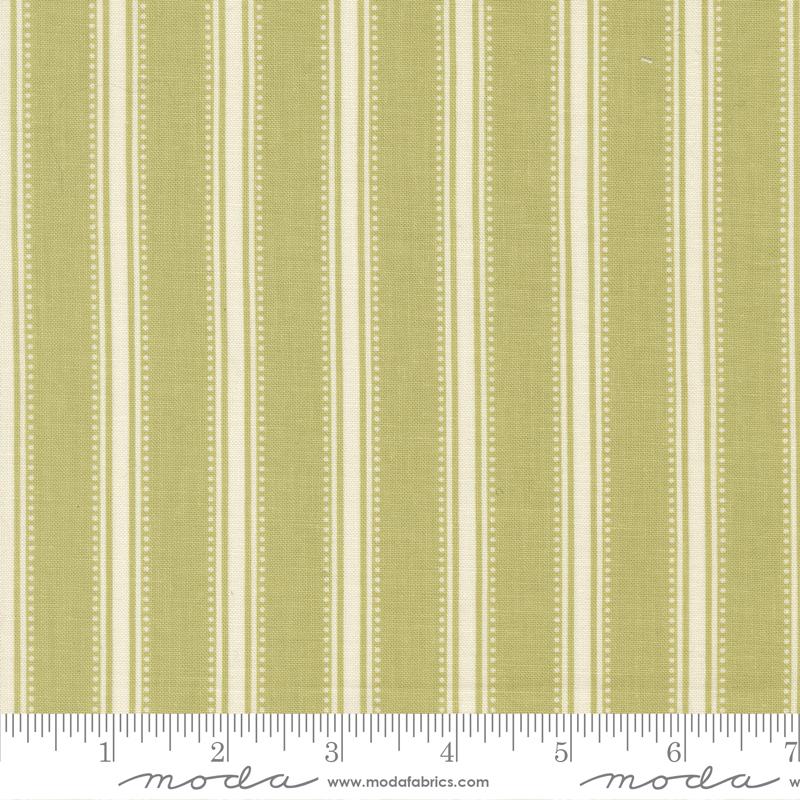 Sunbonnet Pear 31767-18