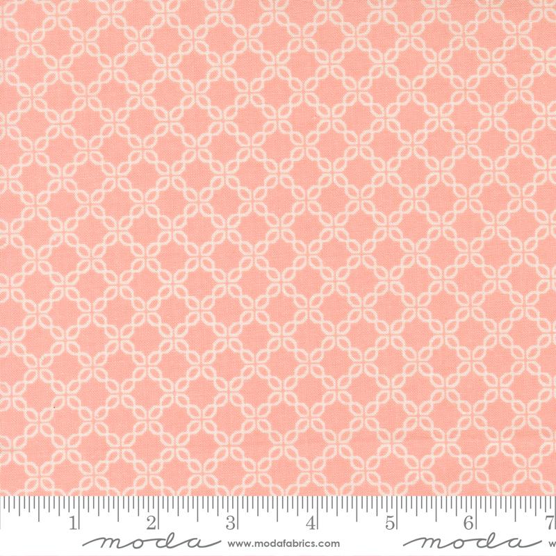 Sunbonnet Pale Pink 31768-17