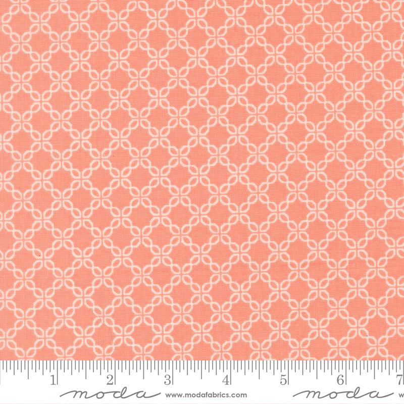 Sunbonnet Coral 31768-31