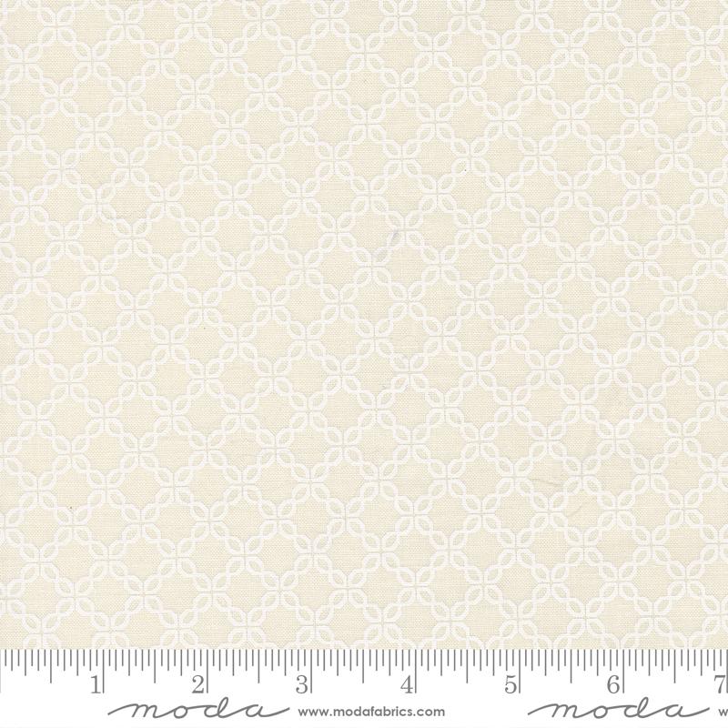 Sunbonnet Porcelain White 31768-51