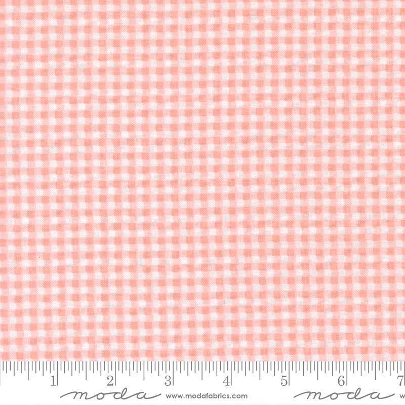 Sunbonnet Pale Pink 31769-17