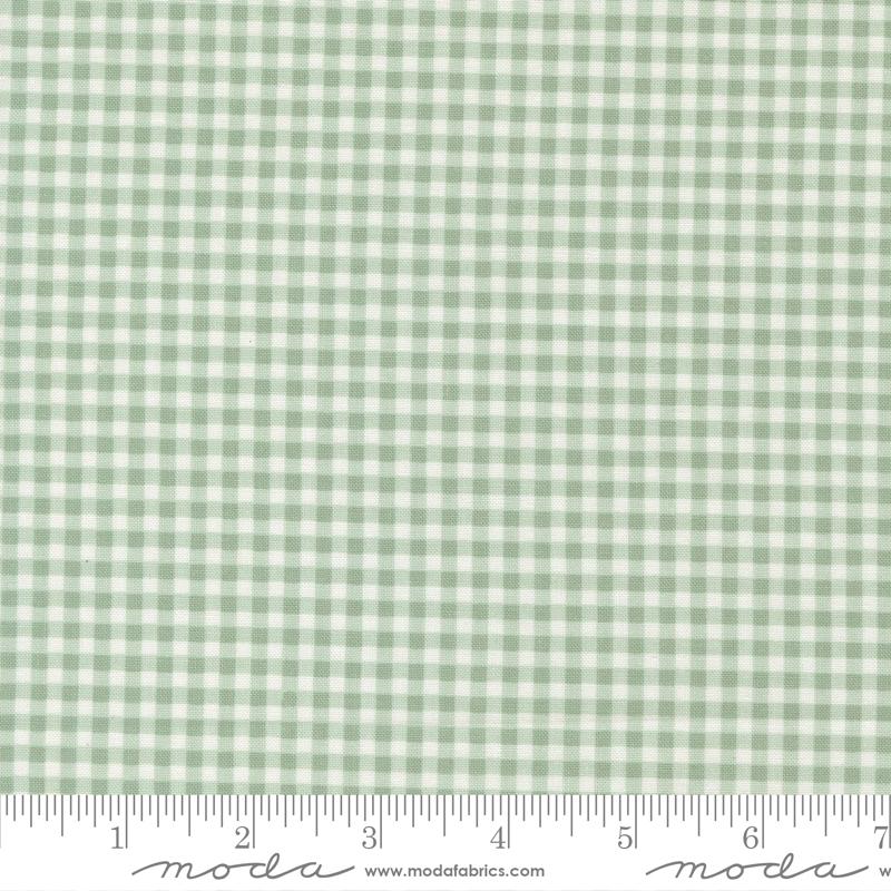 Sunbonnet Dusty Blue 31769-21