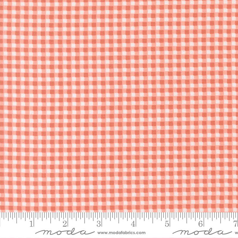 Sunbonnet Coral 31769-32