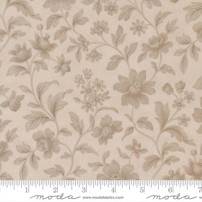 108" Wide Ambiance Silver 108037-12