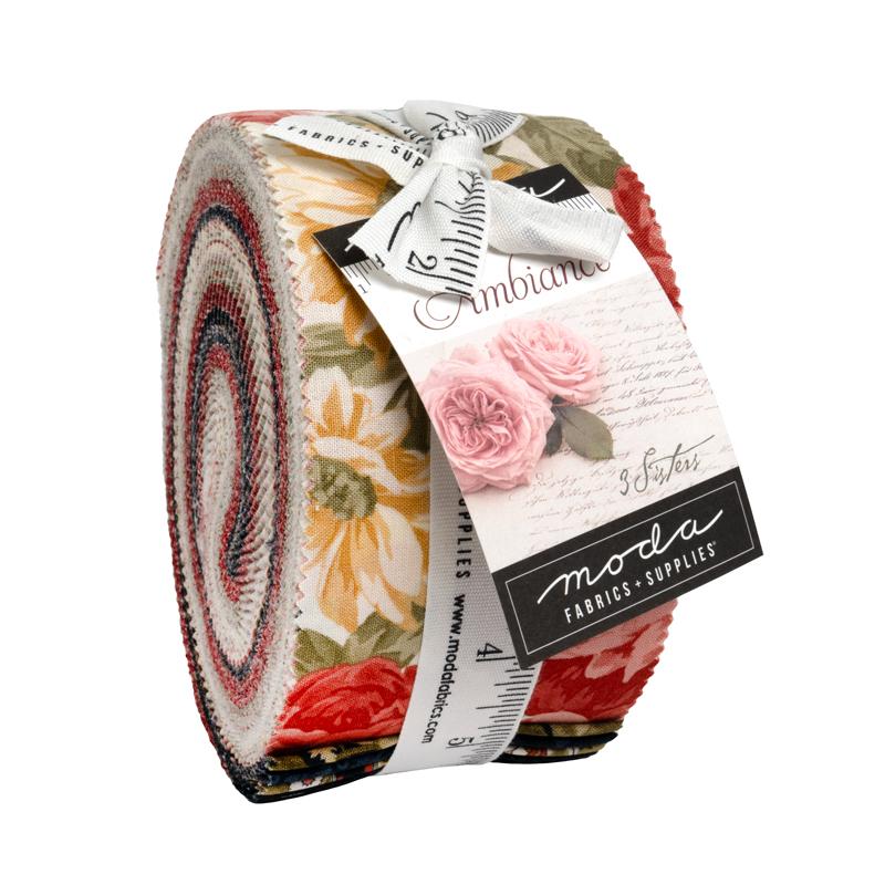 Ambiance Jelly Roll