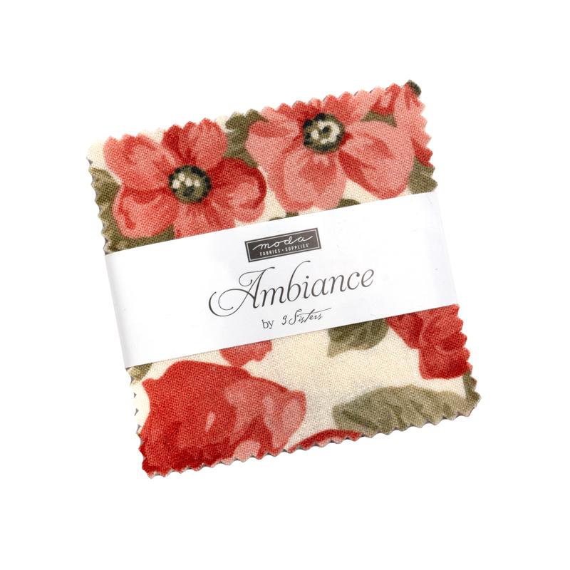 Ambiance Mini Charm