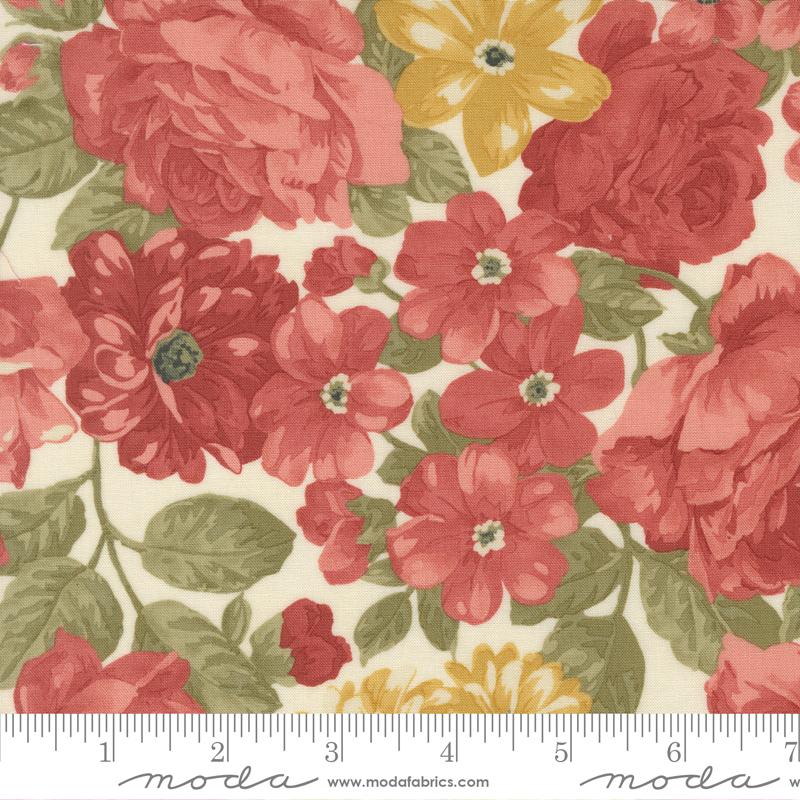 Ambiance Porcelain 44410-11