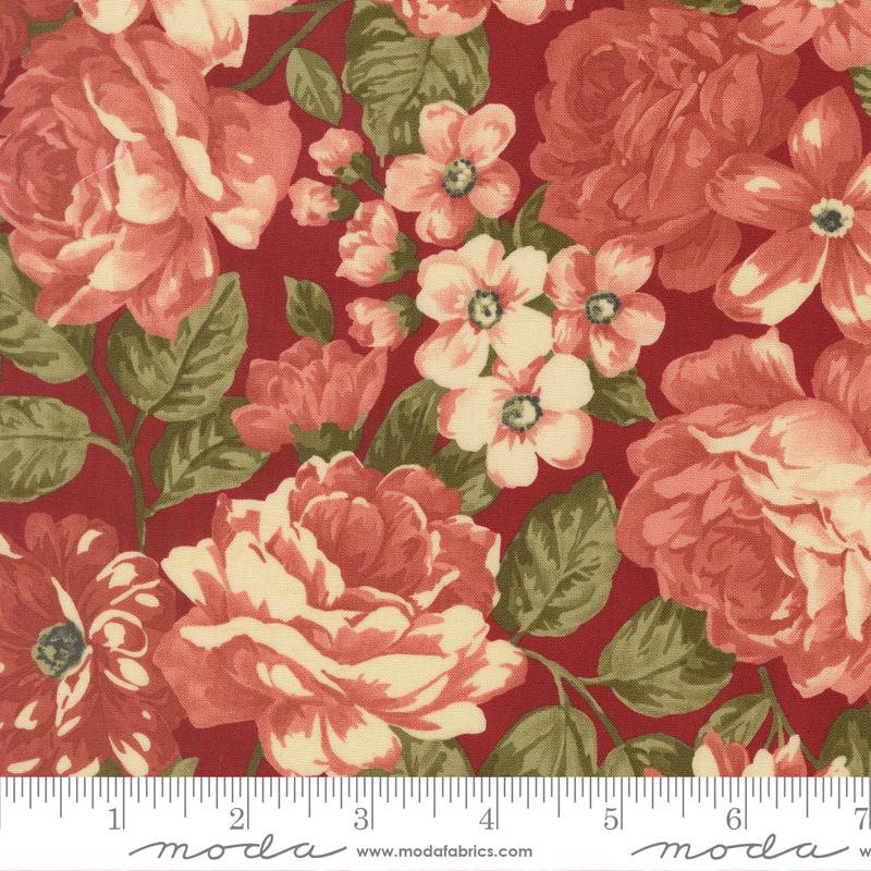 Ambiance Rose 44410-13