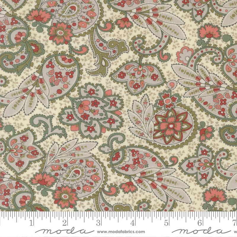 Ambiance Porcelain 44411-11