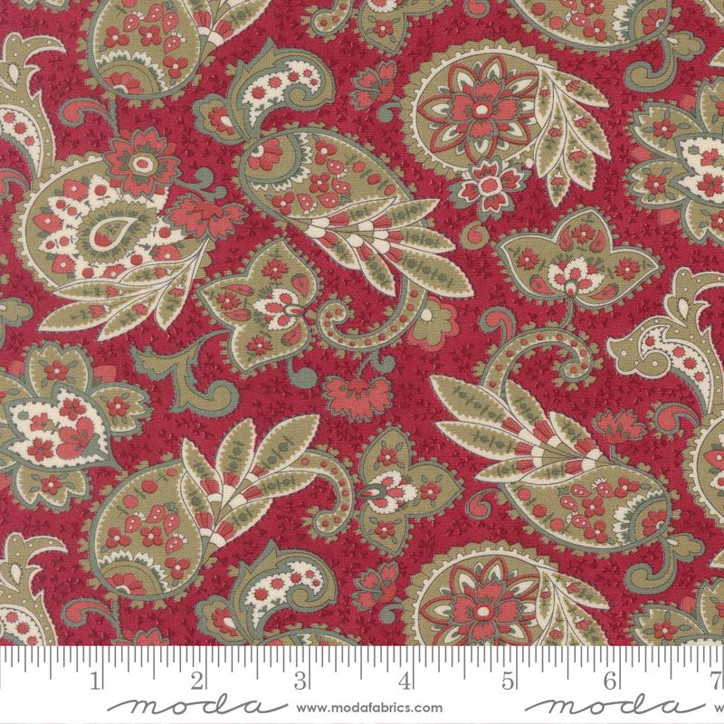 Ambiance Rose 44411-13