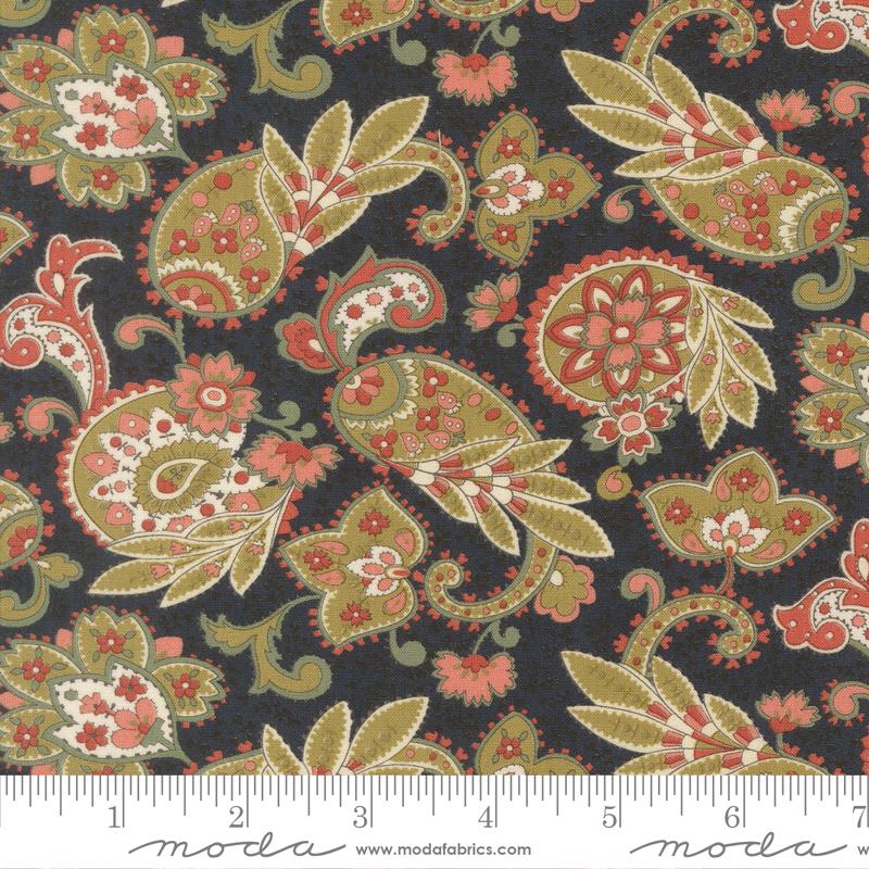 Ambiance Midnight 44411-16