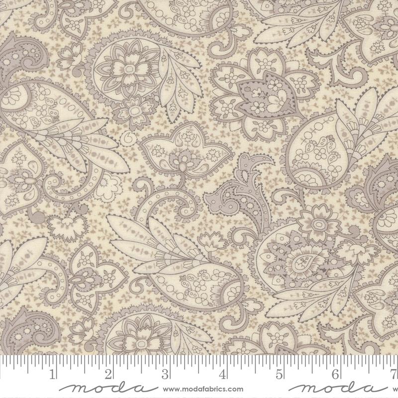 Ambiance Porcelain Silver 44411 22