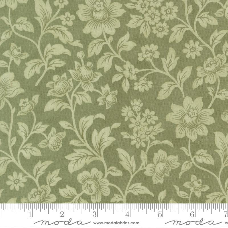 Ambiance Eucalyptus 44412-15